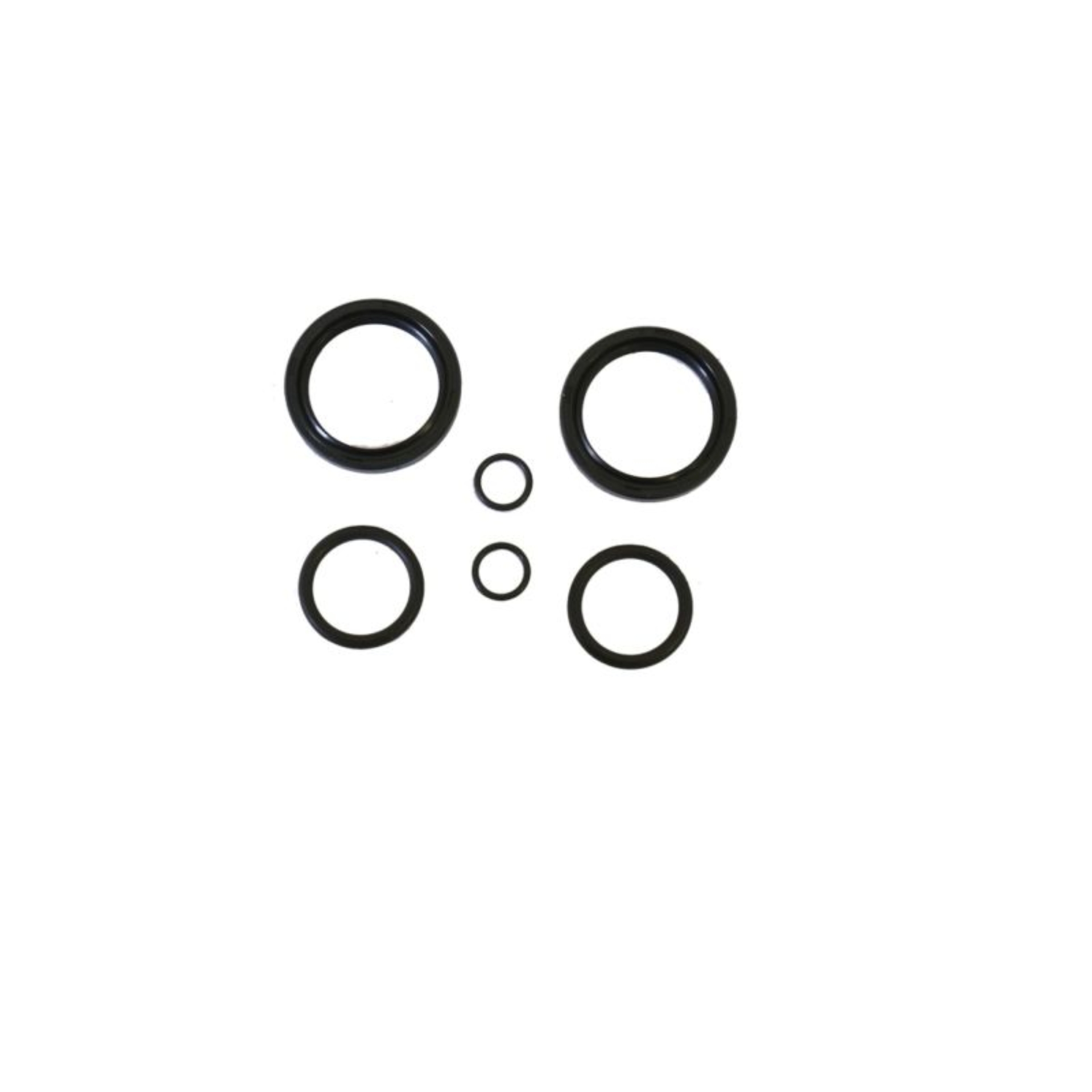 Picture of Athena Harley-Davidson 45849-71 Fork Oil Seal Kit