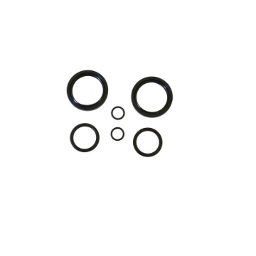 Picture of Athena Harley-Davidson 45849-71 Fork Oil Seal Kit