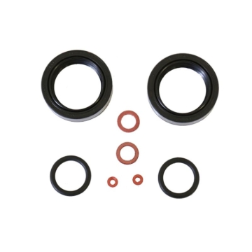 Picture of Athena Harley-Davidson 45849-73 Fork Oil Seal Kit