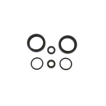 Picture of Athena Harley-Davidson 45849-77 Fork Oil Seal Kit