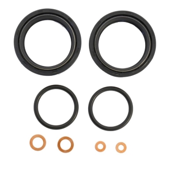 Picture of Athena Harley-Davidson Sportsters 45849-87 Fork Oil Seal Kit
