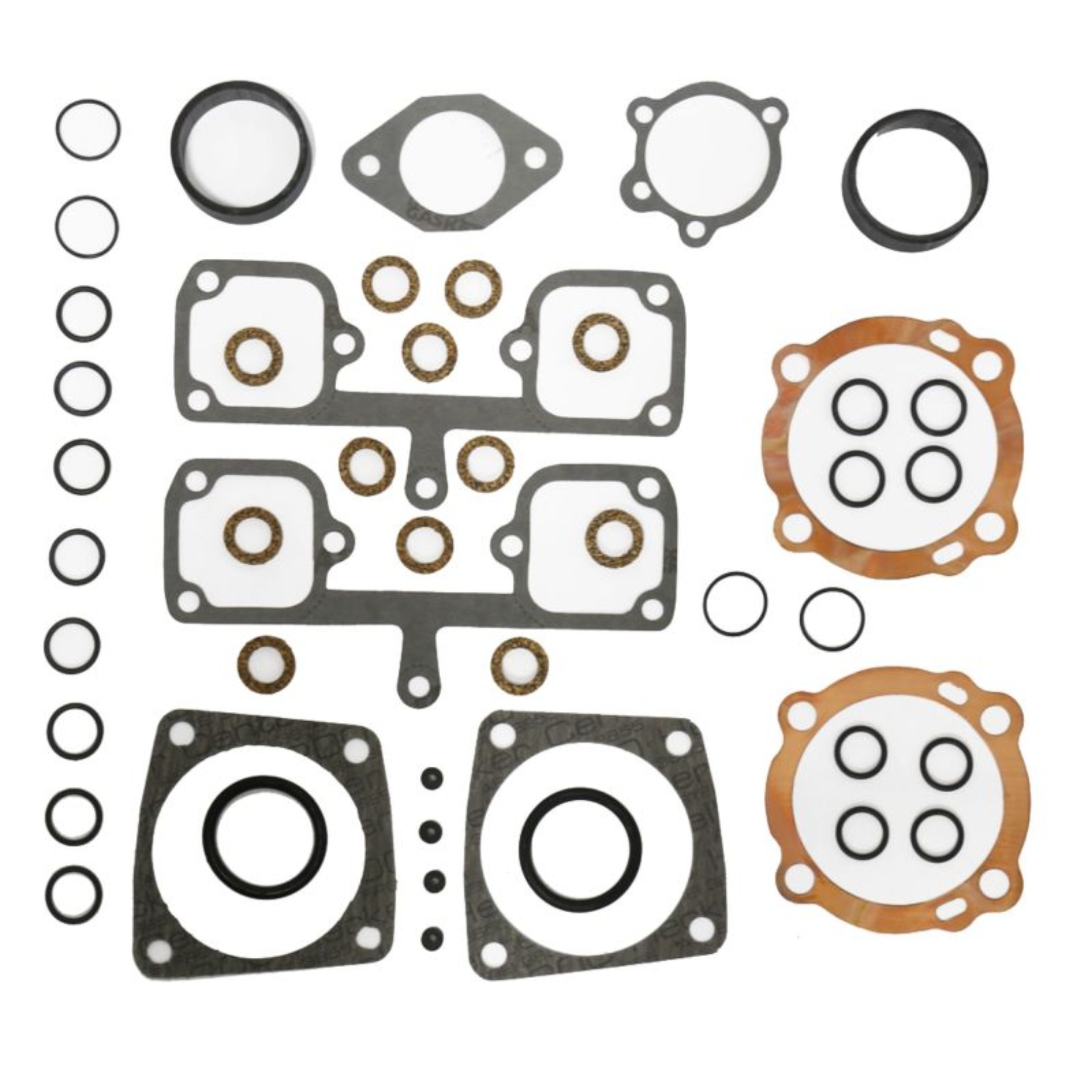 Picture of Athena ATH Top End Gasket Kits - P400195600739