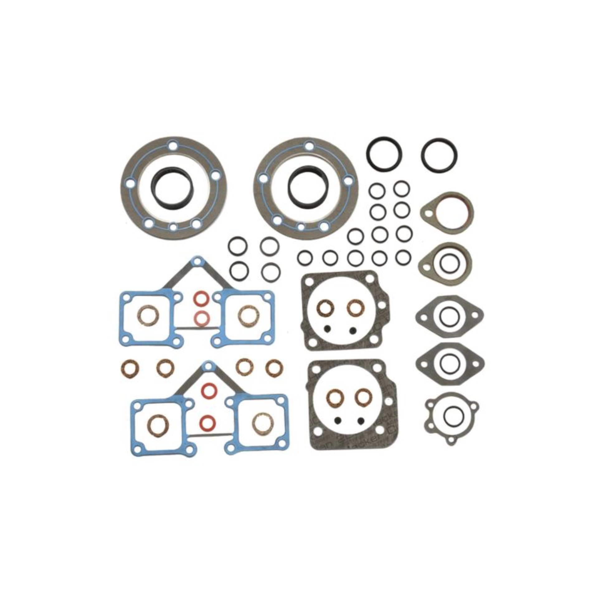 Picture of Athena 1966-84 Harley-Davidson Top End Gasket Kit