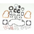 Picture of Athena Harley-Davidson 45 Solo & Servicars Complete Gasket Kit (Excl Oil Seal)