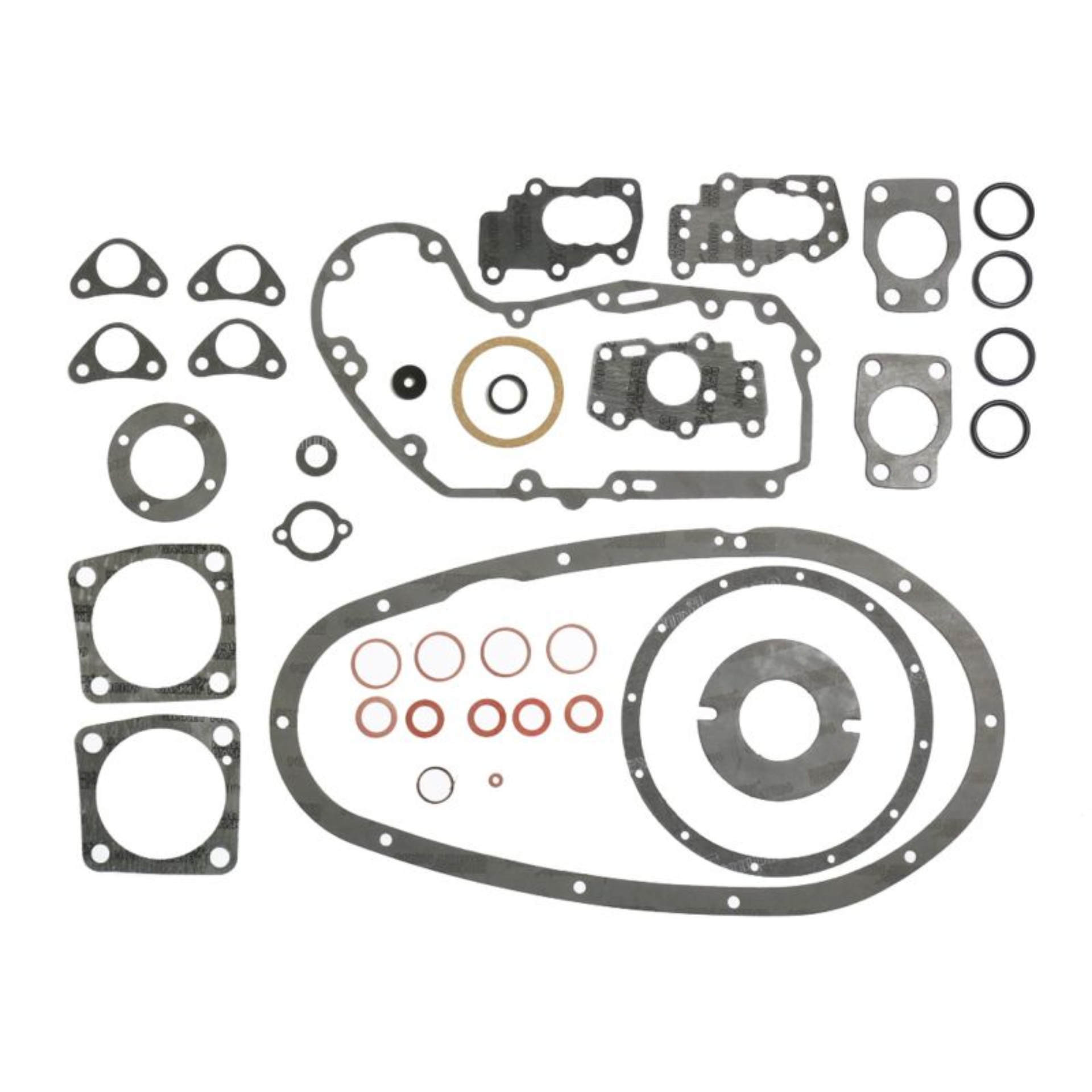Picture of Athena Harley-Davidson Models Complete Gasket Kit (Excl Oil Seal)