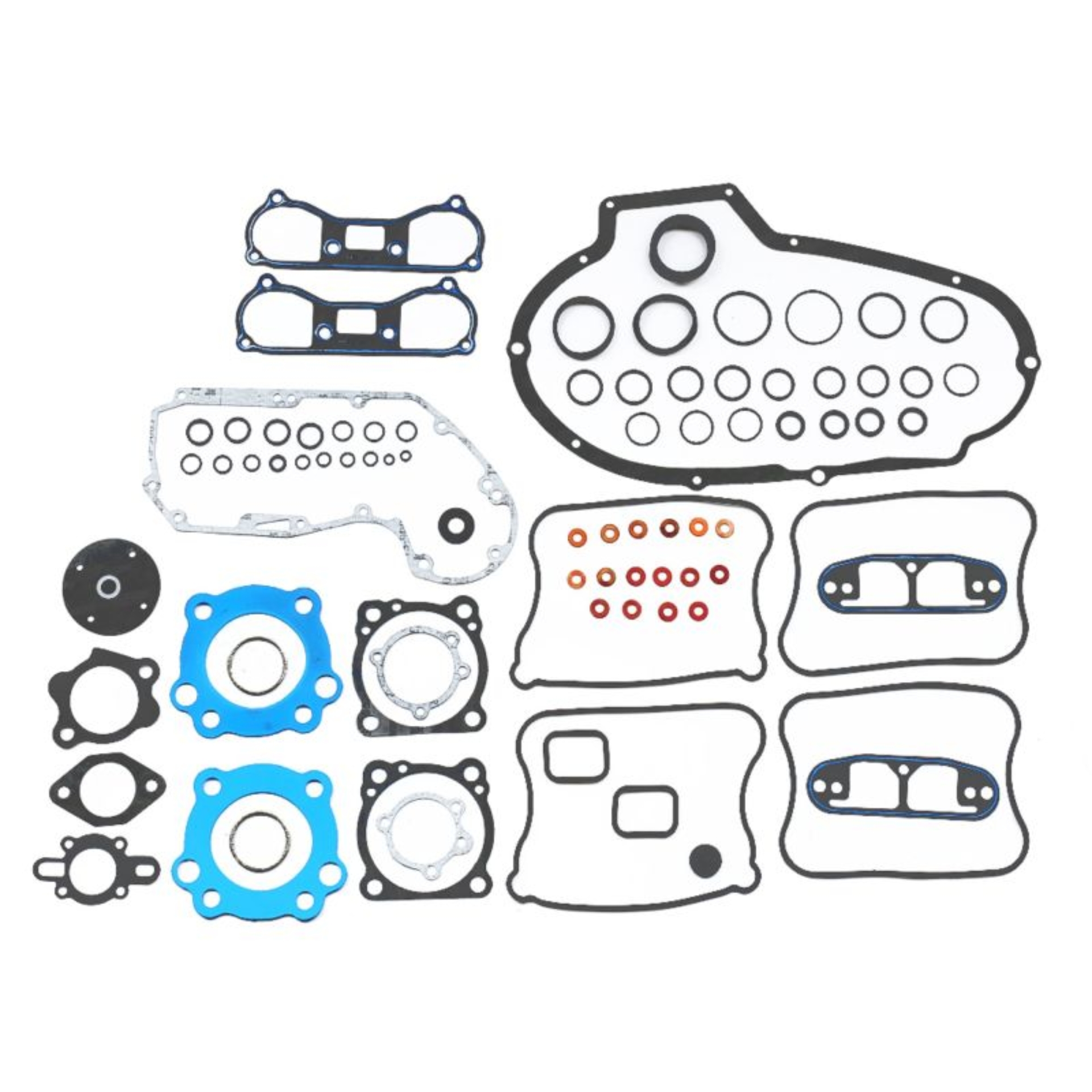 Picture of Athena Harley-Davidson Sportsters Complete Gasket Kit (Excl Oil Seal)