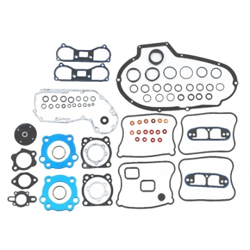 Picture of Athena Harley-Davidson Sportsters Complete Gasket Kit (Excl Oil Seal)