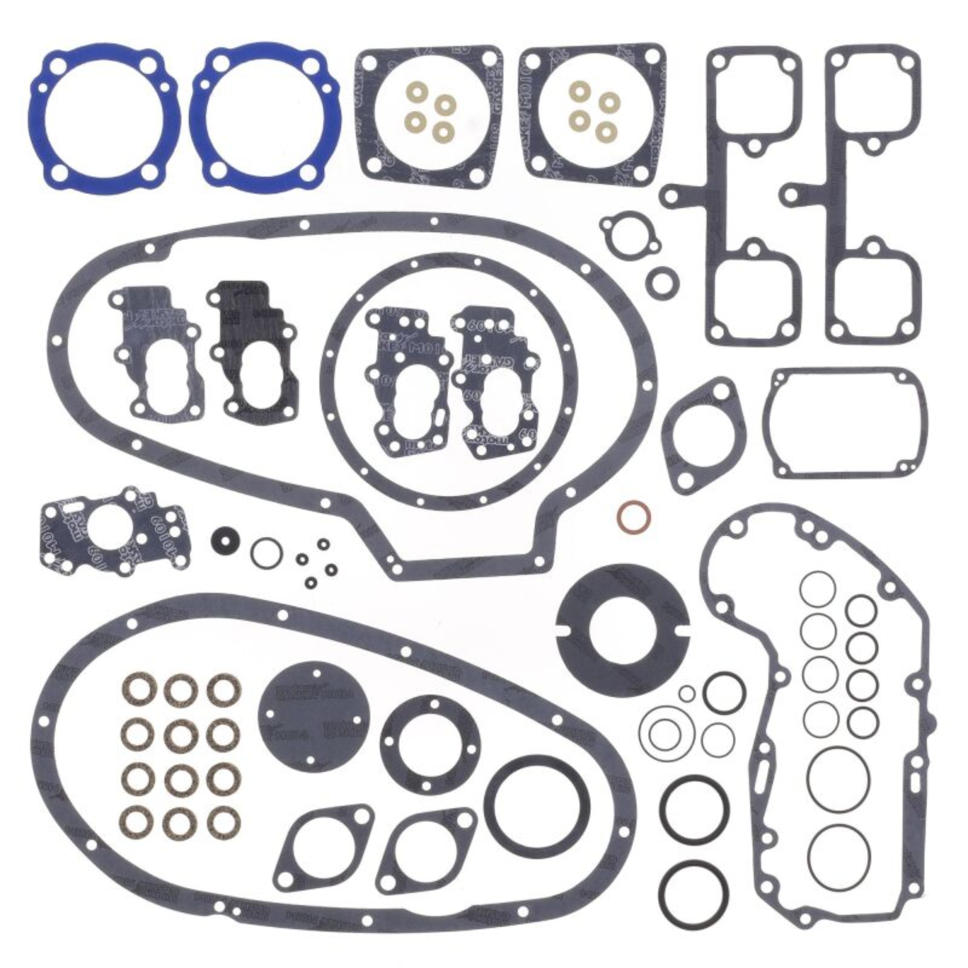 Picture of Athena Harley-Davidson Complete Gasket Kit (Excl Oil Seal)