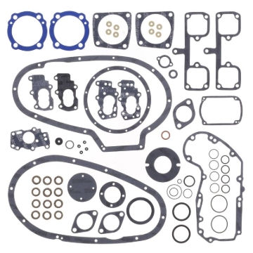 Picture of Athena Harley-Davidson Complete Gasket Kit (Excl Oil Seal)