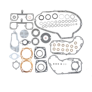 Picture of Athena Harley-Davidson Complete Gasket Kit (Excl Oil Seal)