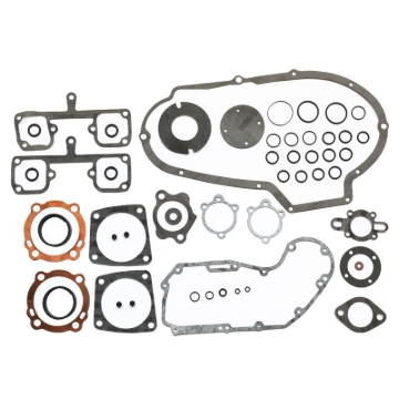 Picture of Athena Harley-Davidson Complete Gasket Kit (Excl Oil Seal)