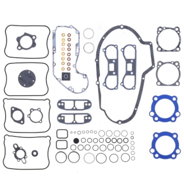 Picture of Athena Harley-Davidson Sportsters Complete Gasket Kit (Excl Oil Seal)