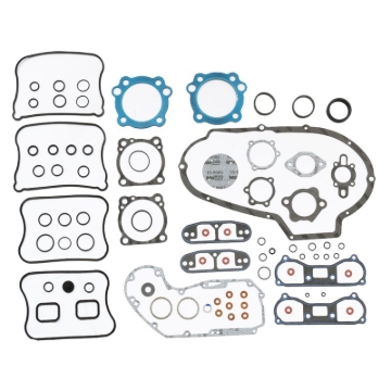 Picture of Athena Harley-Davidson Sportsters Complete Gasket Kit (Excl Oil Seal)