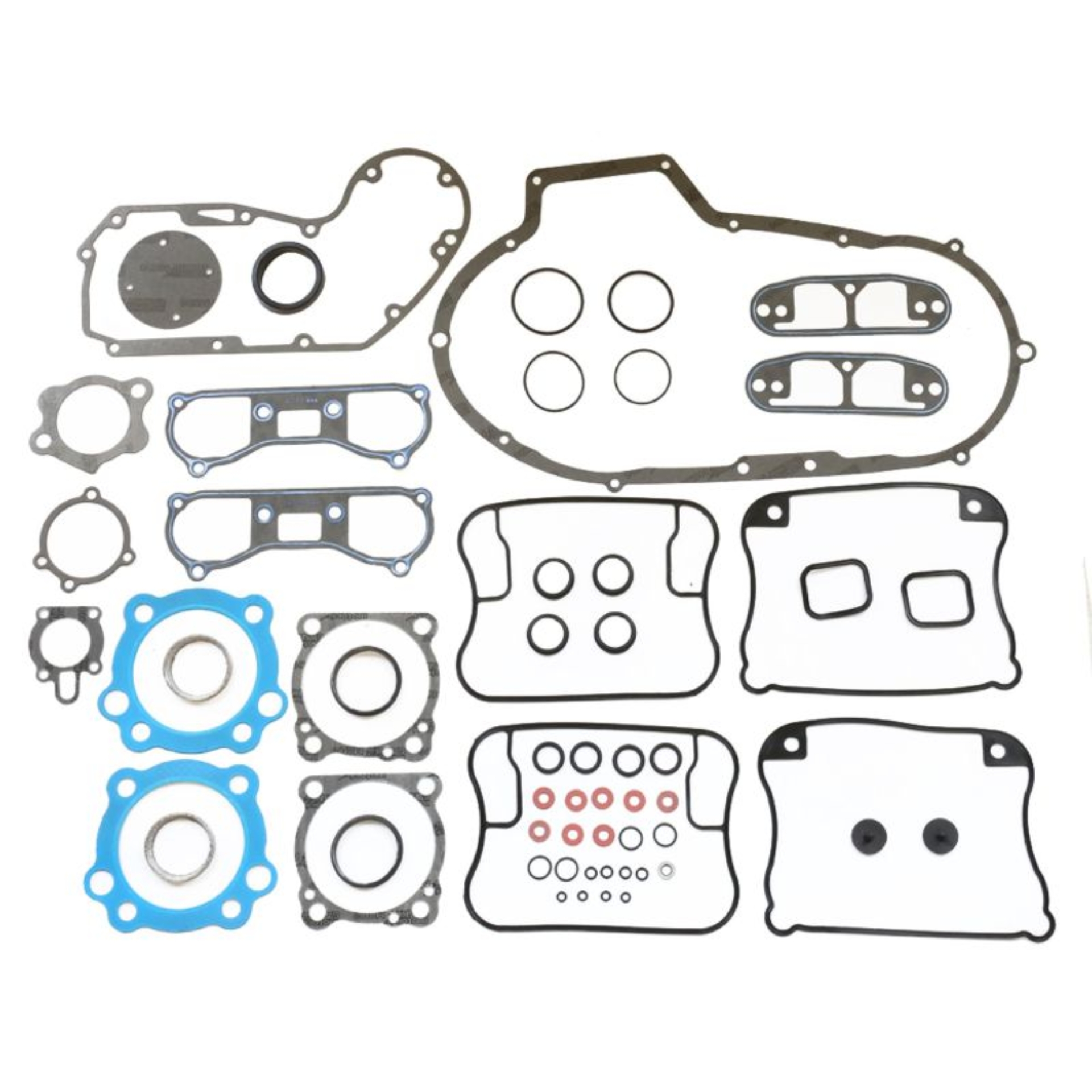 Picture of Athena Harley-Davidson Sportsters Complete Gasket Kit (Excl Oil Seal)