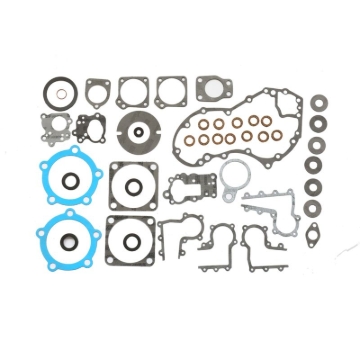 Picture of Athena 1936-1947 Harley-Davidson 61in & 74 Complete Gasket Kit (Excl Oil Seal)