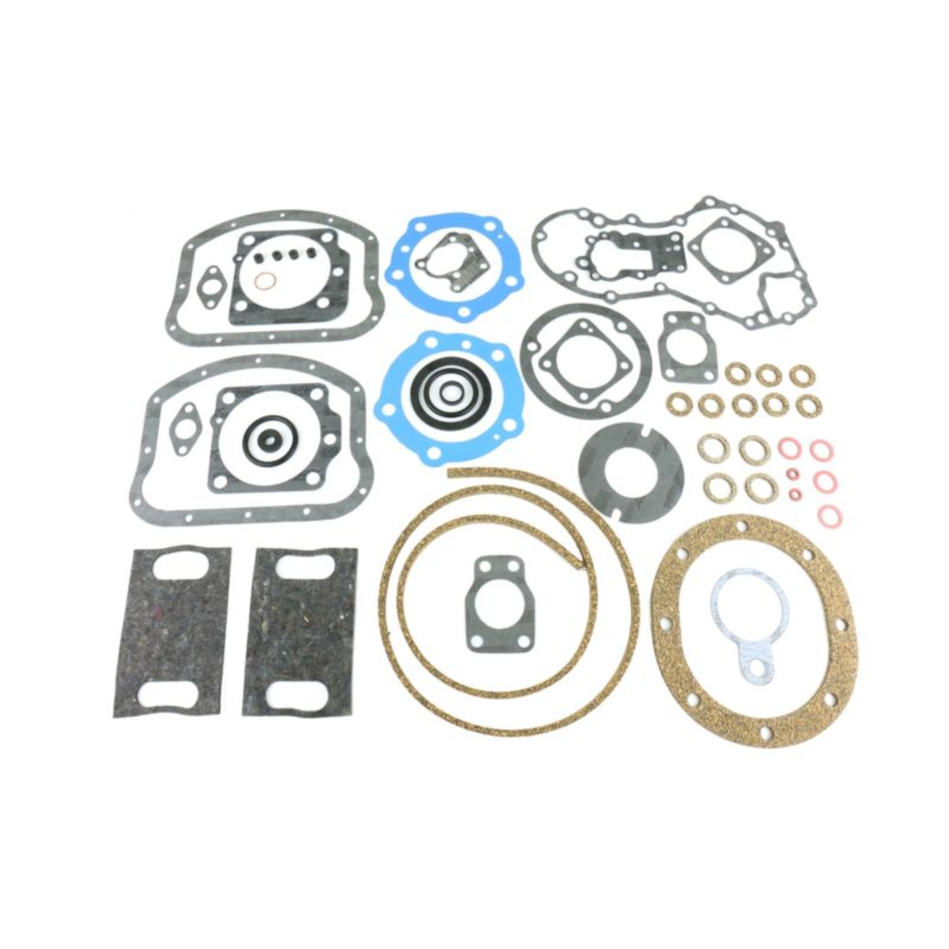 Picture of Athena 1948-1965 Harley-Davidson Complete Gasket Kit (Excl Oil Seal)