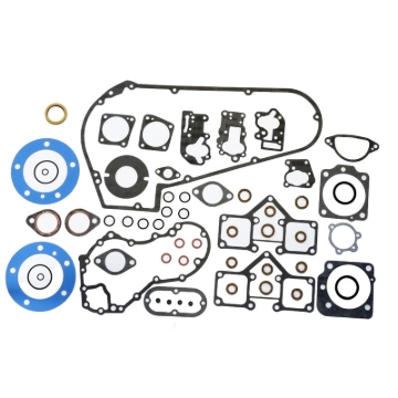 Picture of Athena Harley-Davidson Complete Gasket Kit (Excl Oil Seal)