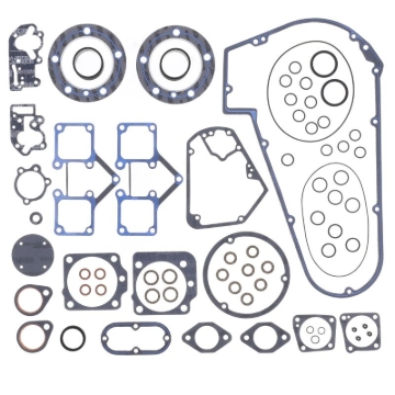 Picture of Athena Harley-Davidson Complete Gasket Kit (Excl Oil Seal)
