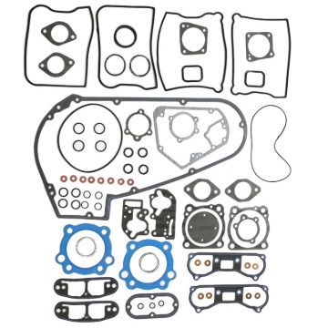Picture of Athena 84-88 Harley-Davidson Big Twins 1340 Complete Gasket Kit (Excl Oil Seal)