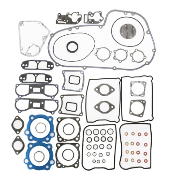 Picture of Athena 84-91 Harley-Davidson FLT 1340 Complete Gasket Kit (Excl Oil Seal)