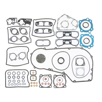 Picture of Athena 89-91 Harley-Davidson Big Twins 1340 Complete Gasket Kit (Excl Oil Seal)