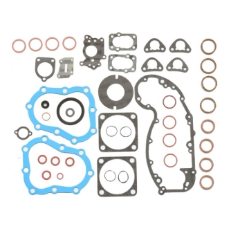 Picture of Athena Harley-Davidson 74in & 80 (17027-36) Complete Gasket Kit (Excl Oil Seal)