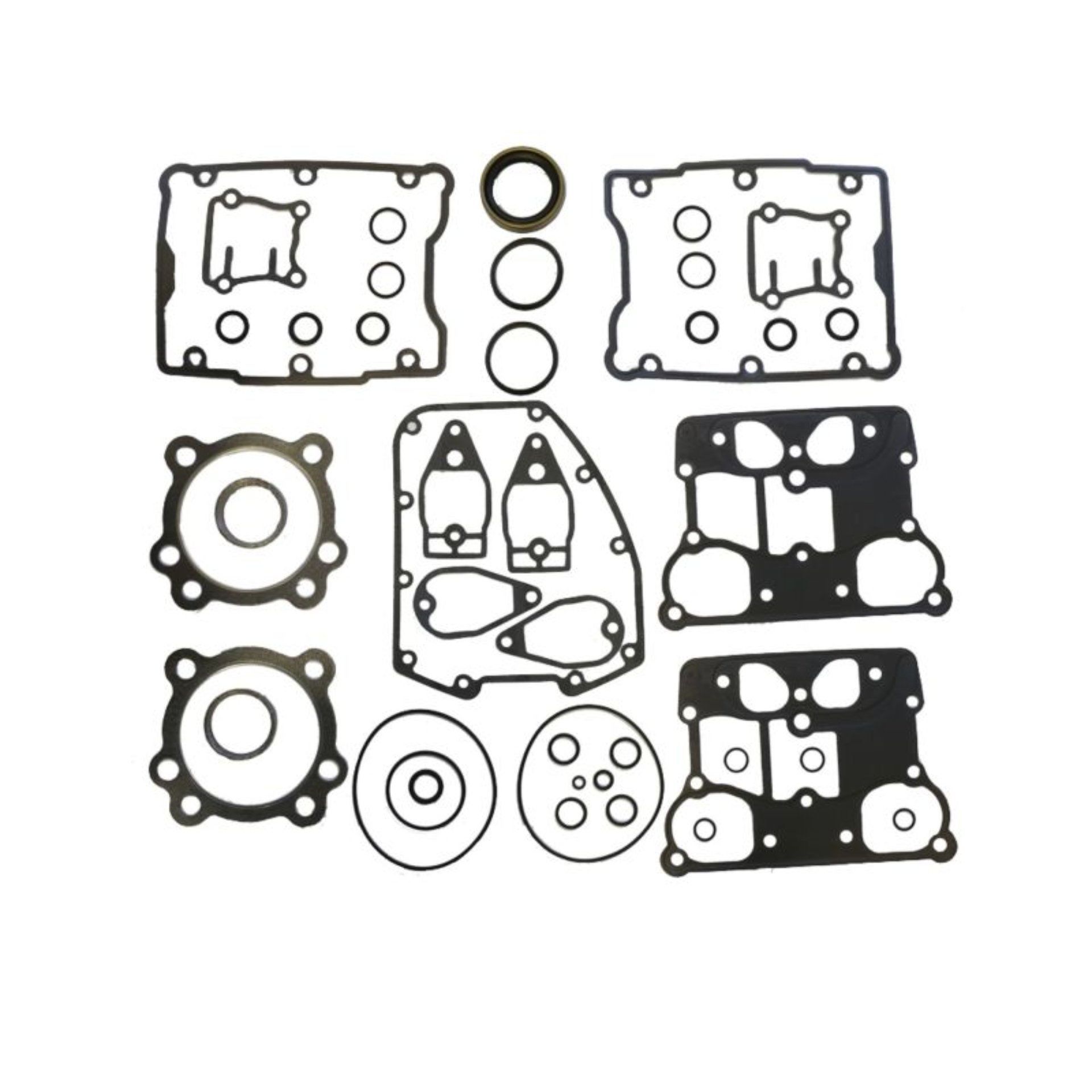 Picture of Athena 99-18 Harley-Davidson Cam Complete Gasket Kit (Excl Oil Seal)