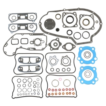 Picture of Athena Harley-Davidson Sportsters Complete Gasket Kit (Incl Oil Seals)