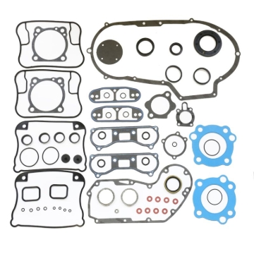 Picture of Athena Harley-Davidson Sportsters Complete Gasket Kit (Incl Oil Seals)