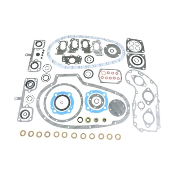 Picture of Athena Harley-Davidson Complete Gasket Kit (Incl Oil Seals)