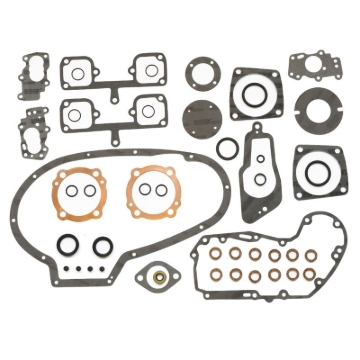 Picture of Athena Harley-Davidson Complete Gasket Kit (Incl Oil Seals)