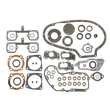 Picture of Athena Harley-Davidson Complete Gasket Kit (Incl Oil Seals)