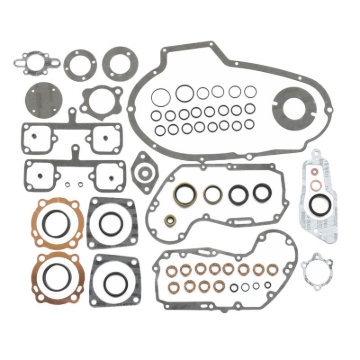 Picture of Athena Harley-Davidson Complete Gasket Kit (Incl Oil Seals)