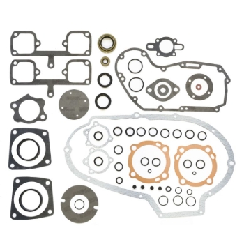 Picture of Athena Harley-Davidson Complete Gasket Kit (Incl Oil Seals)