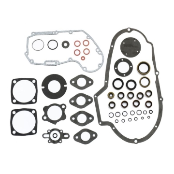 Picture of Athena Harley-Davidson Complete Gasket Kit (Incl Oil Seals)