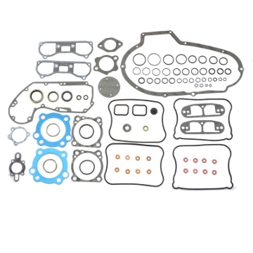 Picture of Athena Harley-Davidson Sportsters Complete Gasket Kit (Incl Oil Seals)