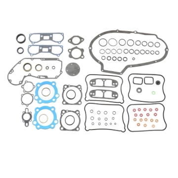 Picture of Athena Harley-Davidson Sportsters Complete Gasket Kit (Incl Oil Seals)