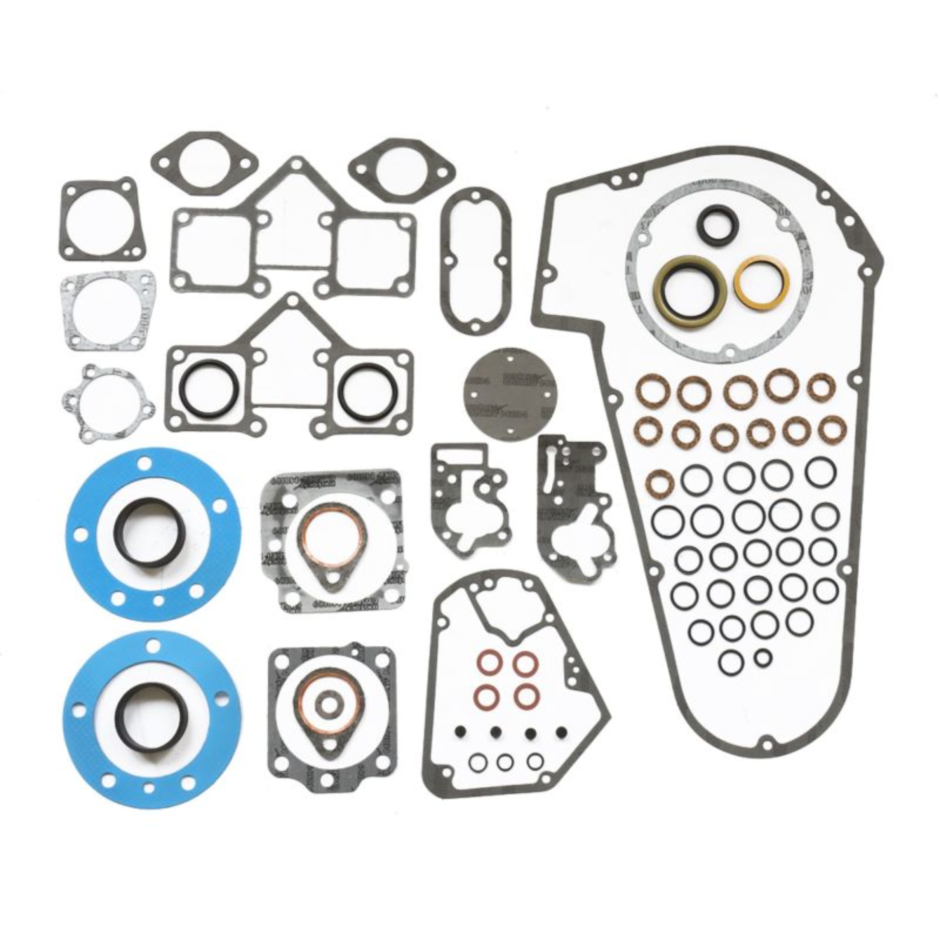 Picture of Athena Harley-Davidson Complete Gasket Kit (Incl Oil Seals)
