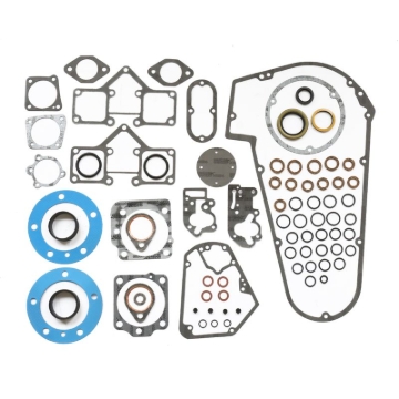 Picture of Athena Harley-Davidson Complete Gasket Kit (Incl Oil Seals)