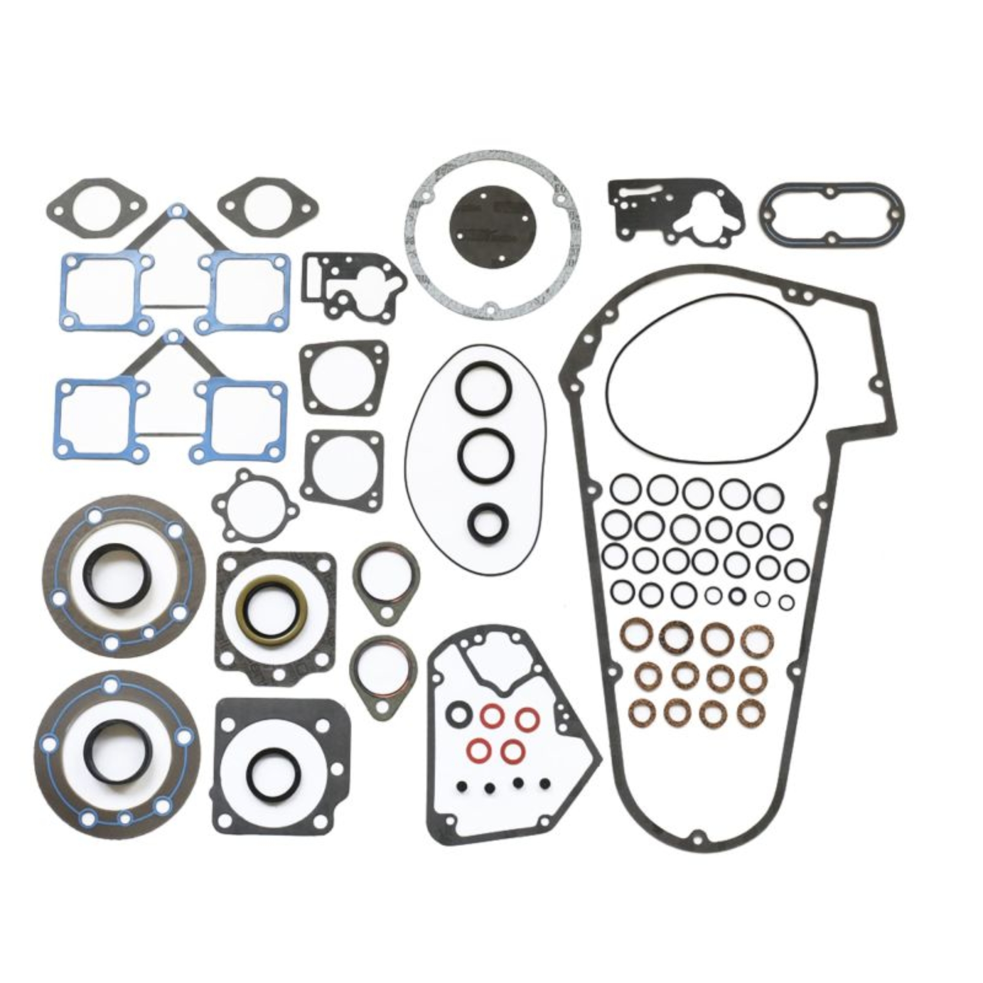 Picture of Athena Harley-Davidson Complete Gasket Kit (Incl Oil Seals)