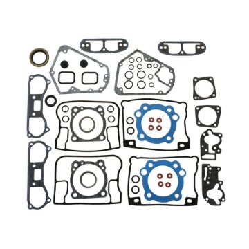 Picture of Athena 92-98 Harley-Davidson Big Twins 1340 Complete Gasket Kit (Incl Oil Seals)