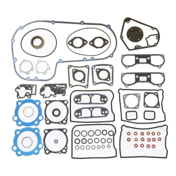 Picture of Athena 84-86 Harley-Davidson FLT 1340 Complete Gasket Kit (Incl Oil Seals)