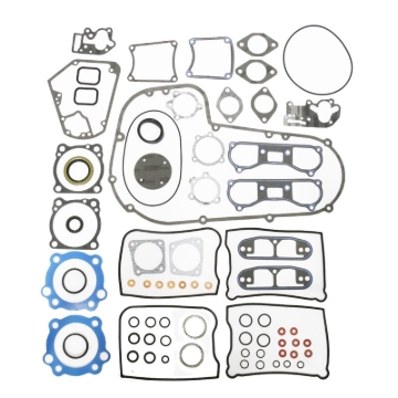 Picture of Athena 84-91 Harley-Davidson FLT 1340 Complete Gasket Kit (Incl Oil Seals)