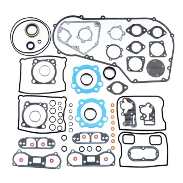 Picture of Athena 89-91 Harley-Davidson Heritage Softail 1340 Complete Gasket Kit (Incl Oil Seals)