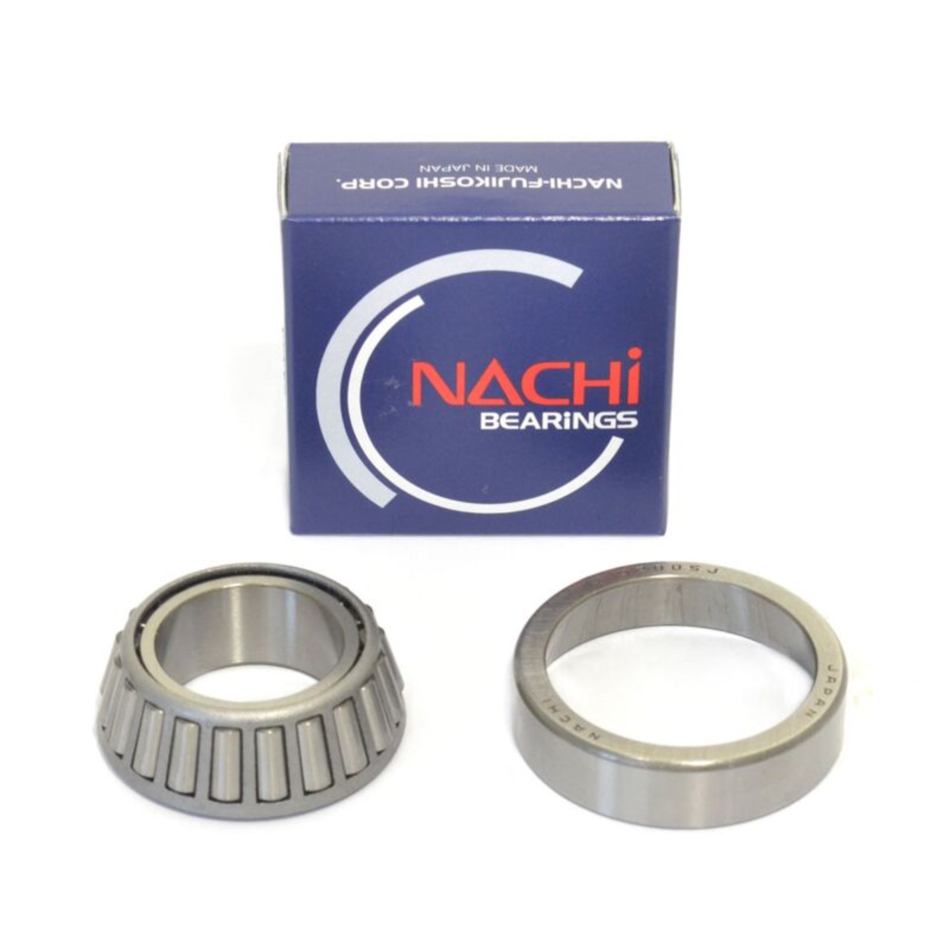 Picture of Athena 04-10 Honda 230 F Enduro 230 Steering Bearing Kit