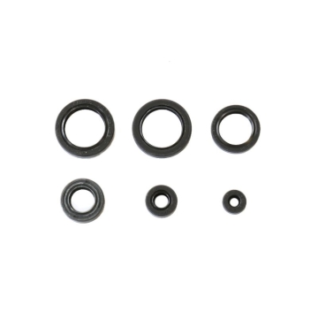 Picture of Athena 04-07 Honda TRX 400 FA FourTrax Rancher AT Engine Oil Seal Kit