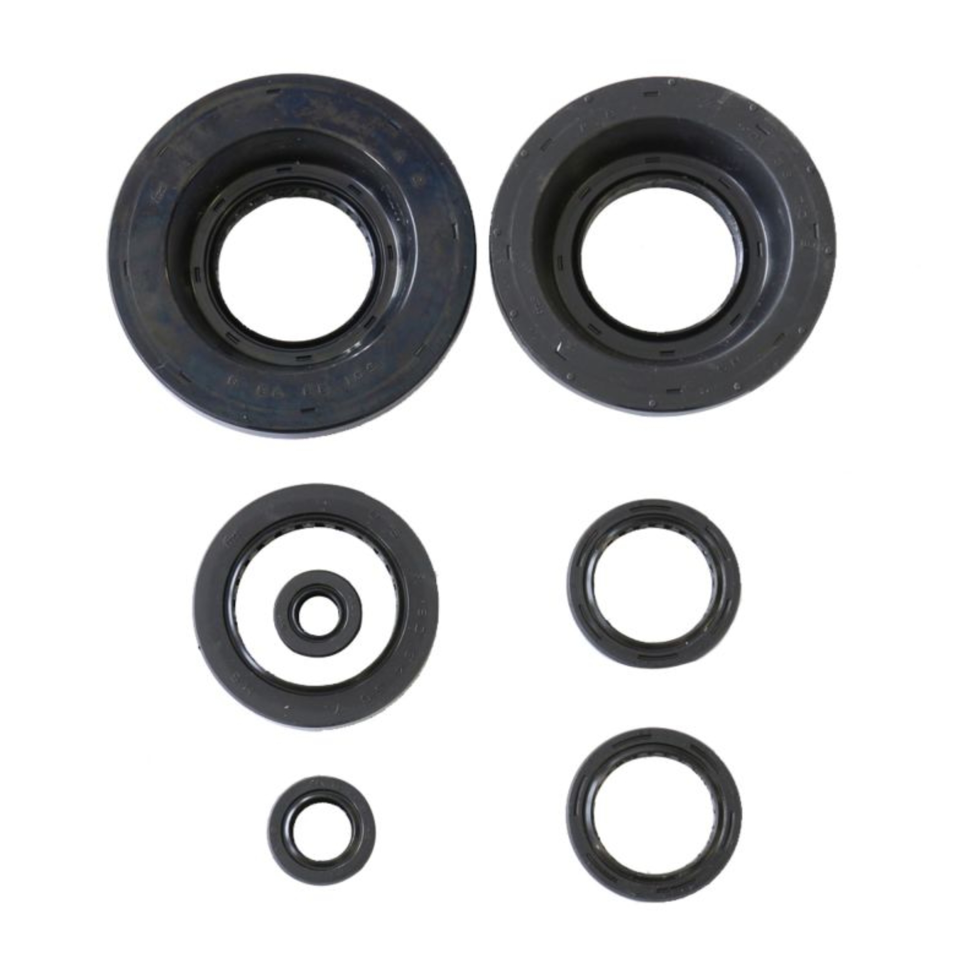 Picture of Athena 06-22 Honda TRX 680 FourTrax Rincon Engine Oil Seal Kit