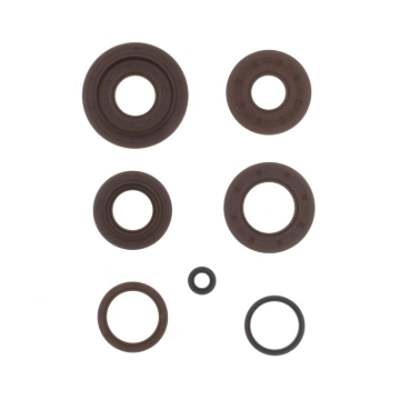 Picture of Athena 05-10 KYMCO MXU 500 Engine Oil Seal Kit