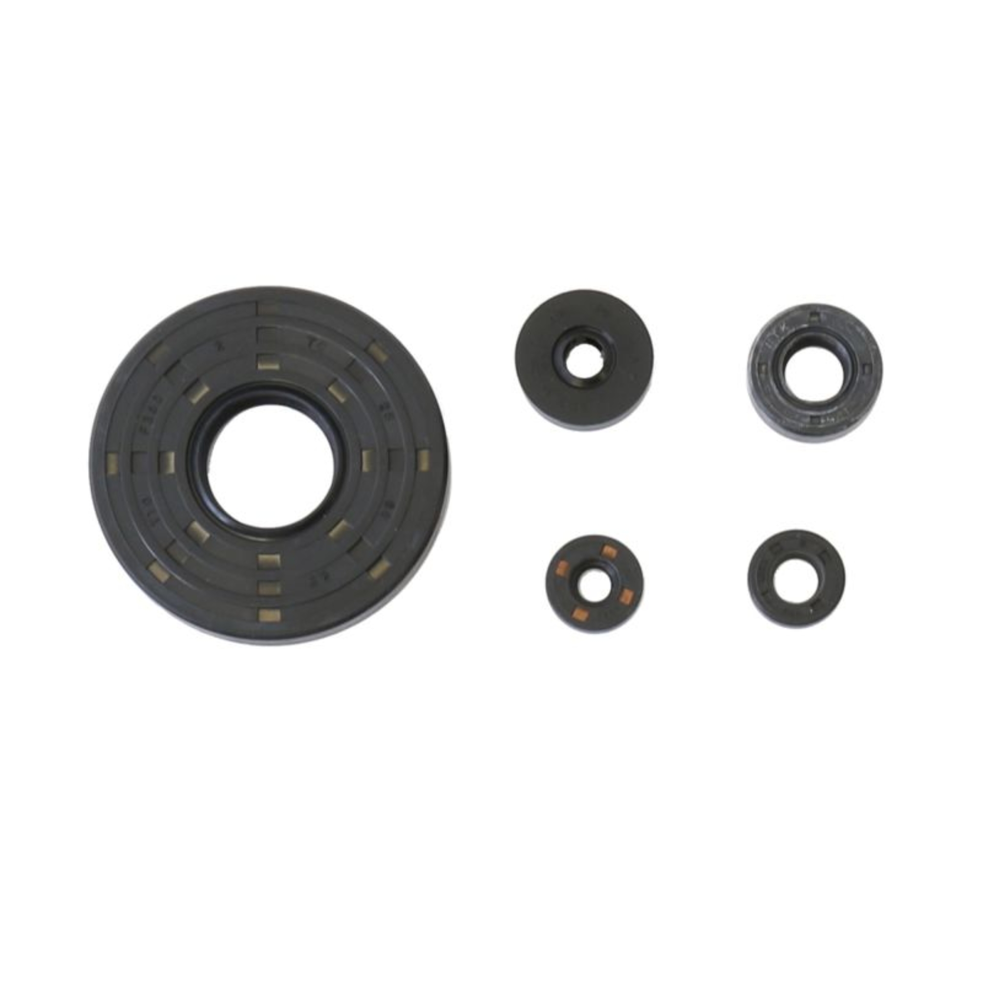 Picture of Athena 94-18 Honda VT Cr 1100 Engine Oil Seal Kit