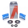 Picture of Athena ATH Bearing & Oil Seal Kits Oil Maintenance Kits - P400210444001
